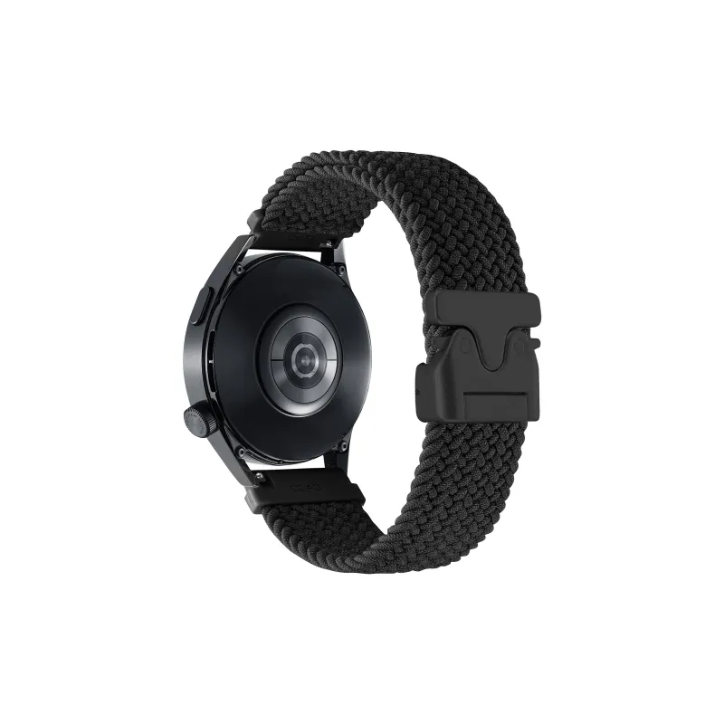 Antey Huawei Compatibility Watch Band Fabric Material-16