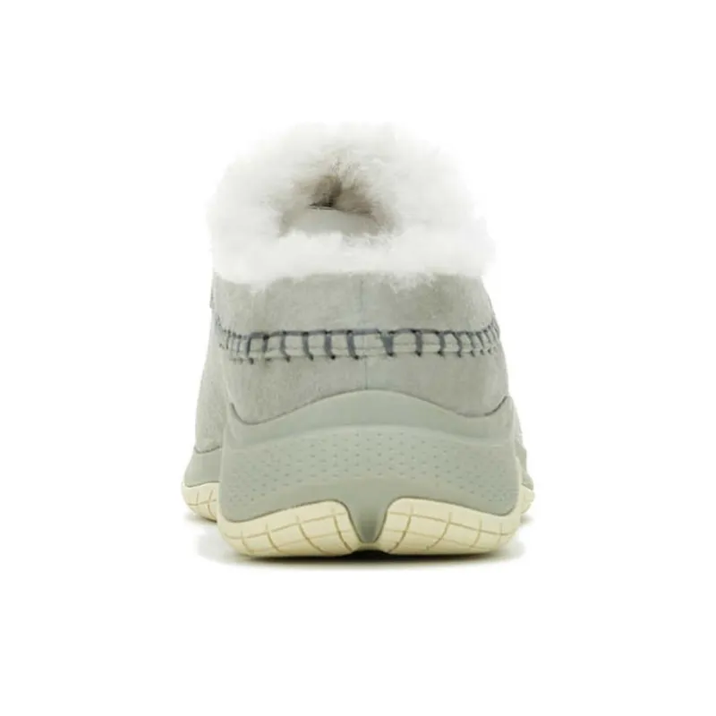 MERRELL Encore Ice 5 Anti Slip Wear Resistant Low Top Casual Shoes Women's Gray-3