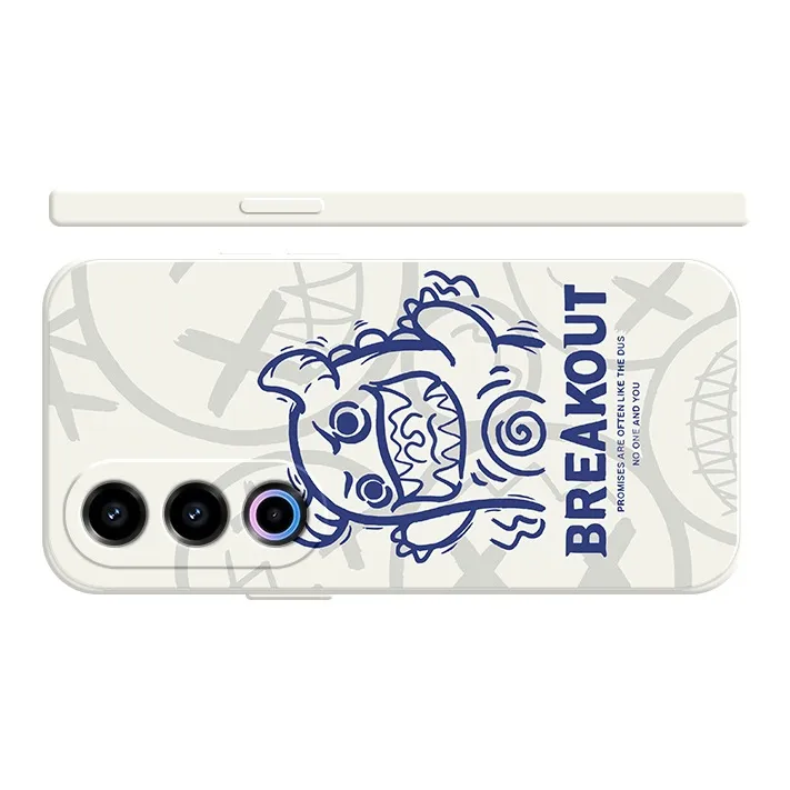 TUYAO Phone Cases-3