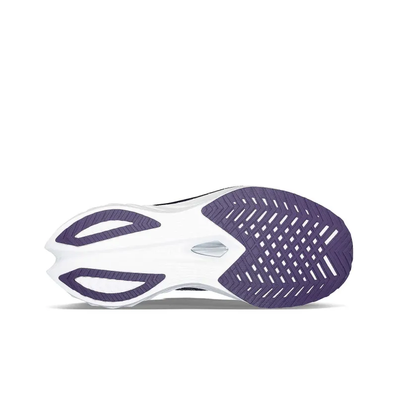 Saucony Endorphin Speed 4 Lupine Cavern Women's-4