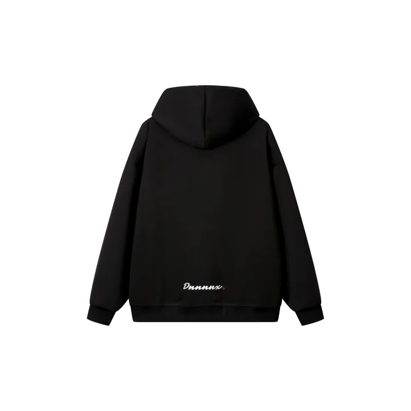 Dnnnnx Sweatshirts Unisex-8