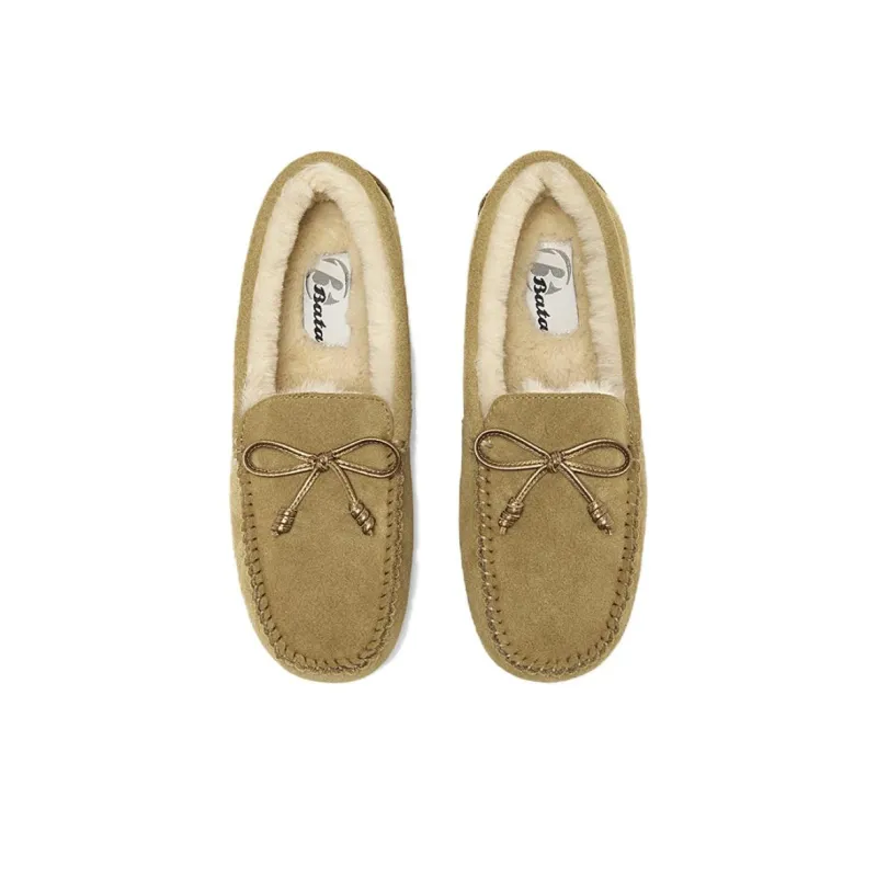 BATA Loafers Women's-2