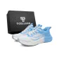 Glacier Blue
