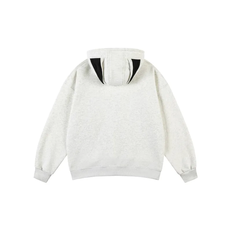 SIMPLE RIMLESS/SRME Sweatshirt Unisex-5