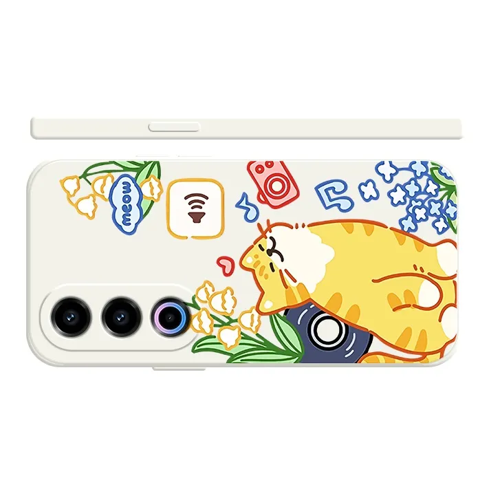TUYAO Phone Cases-3