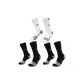 3 Pack (Black *2+White)