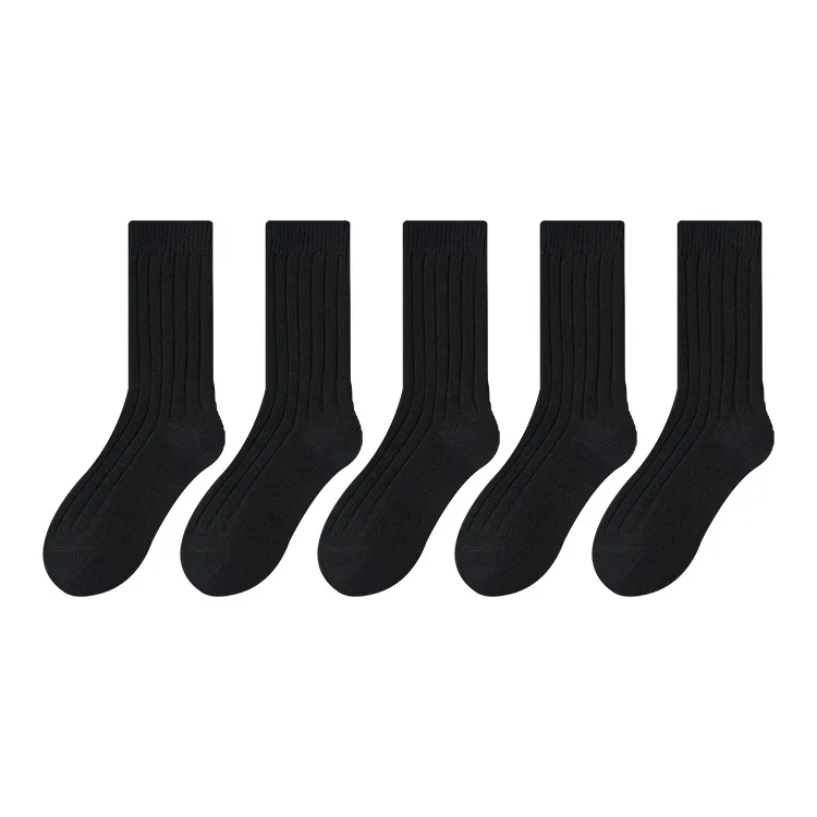GRACEWELL Mid Calf Socks Men's Combo Set-50