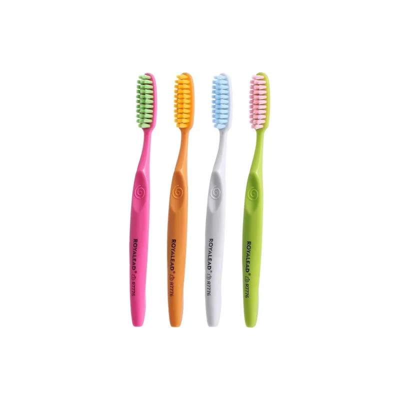 CHENYISHENG Toothbrushes Unisex-4