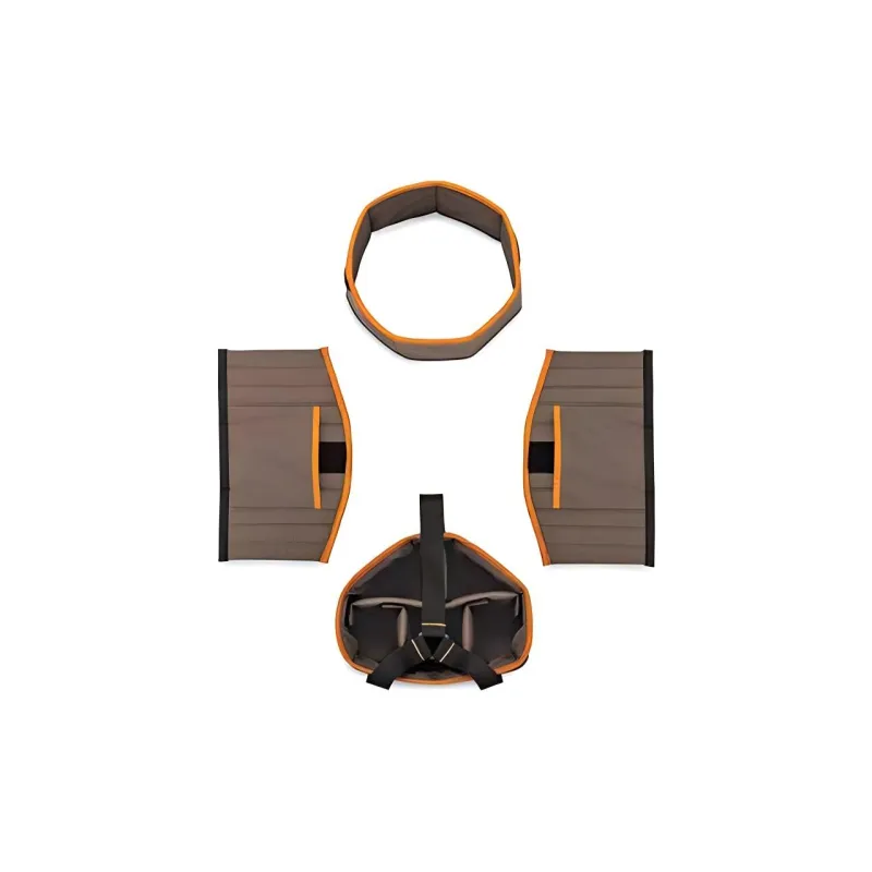 LOWEPRO Camera Bags DroneGuard Kit Mica Casual Wind Guardian Drone Organizer Compatible With DJI Phantom/3DR IRIS-1