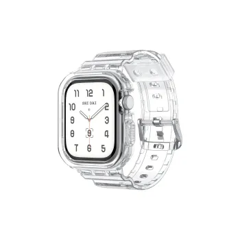 Vobafe Watch Bands Apple Compatibility 202mm~209mm TPU Material