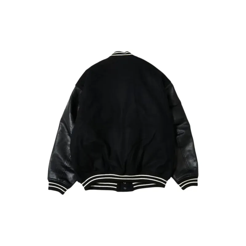 NAUTICA Jackets & Coats Men's Black-1