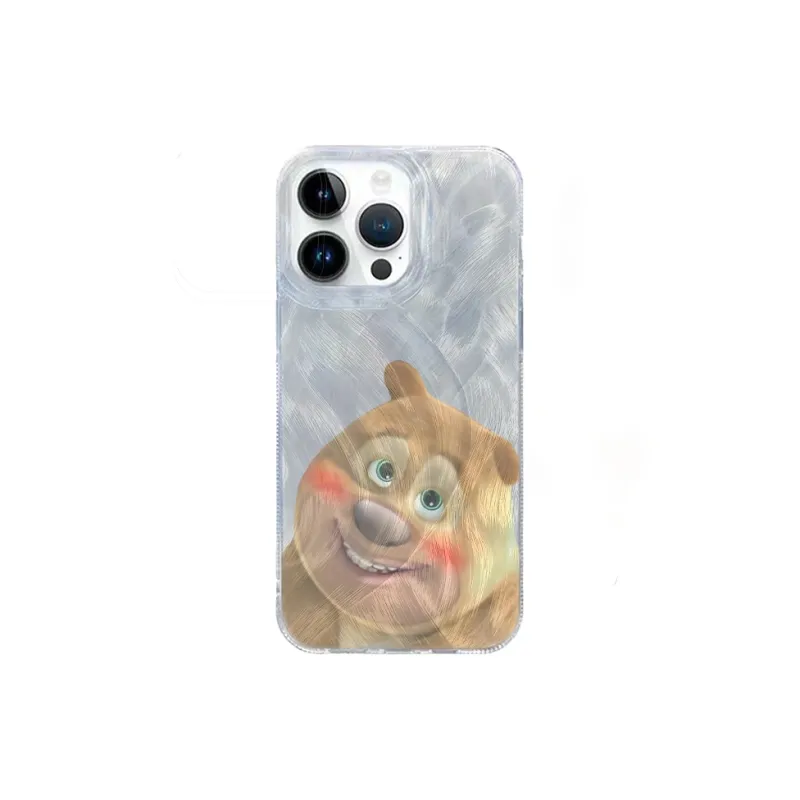 KESHIXIONG Phone Cases-0