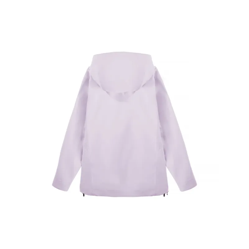 Merry City Water Resistant Windproof Breathable Wear Resistant Windbreaker Jacket Women's-5
