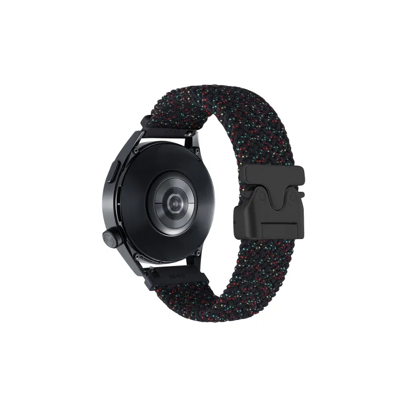 Antey Huawei Compatibility Watch Band Fabric Material-34