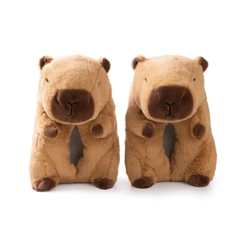 LATE TIME Slippers / Home Slippers