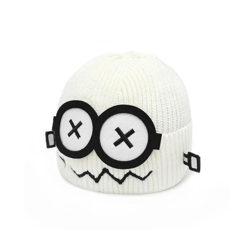 TUCANO Polyester Beanies Unisex-2
