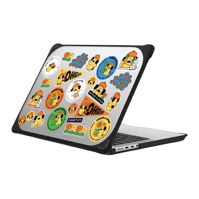 CASETIFY Laptop Cases & Skins-3