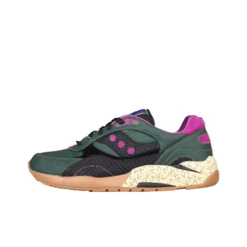 Saucony G9 Shadow 6000 Bodega Polka Dot Pack