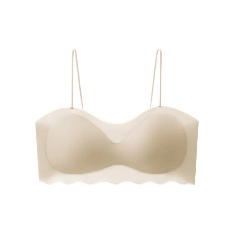 Cotton Gene Bra Women's Combo Set-6