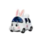 Confirmed-Rabbit Ginseng Transformation-Rabbit Ginseng Transformation Car (Open)