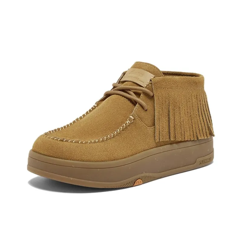 BATA Casual Single Shoes Women's-4