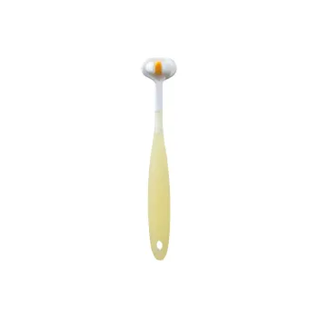 CHENYISHENG Toothbrushes Kids