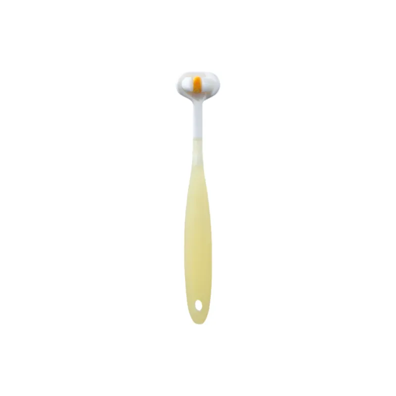 CHENYISHENG Toothbrushes Kids-0