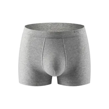 Qiao Ni Tong Underpants Men's 3 Pack