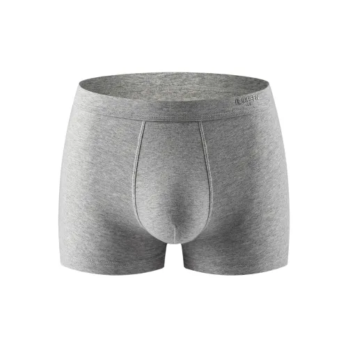 Qiao Ni Tong Underpants Men's 3 Pack