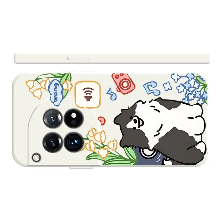 TUYAO Phone Cases-3