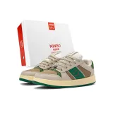 Khaki Green Classic-Box
