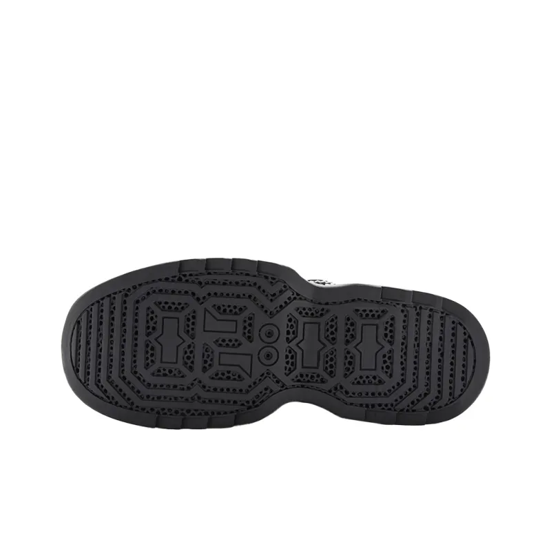 2AM Anti-Slip And Wear-Resistant Lightweight Low-Top Chunky Sneakers Unisex-5