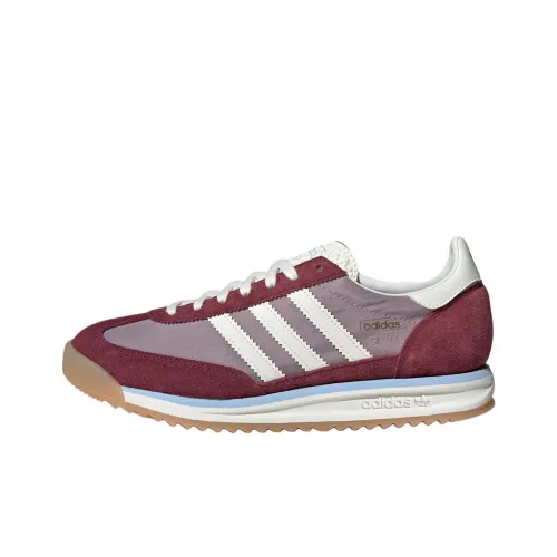 Adidas Sl 72 Rs Preloved Fig Off White