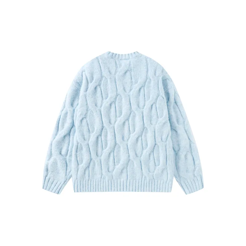 WORKSOUT Sweaters Unisex-1