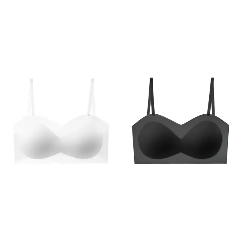 Cotton Gene Bra Women's Clothing Sets-11