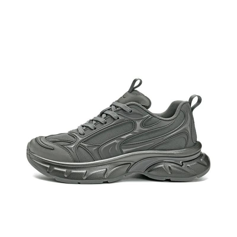 SEPTWOLVES Low-Top Chunky Sneakers Men's-8