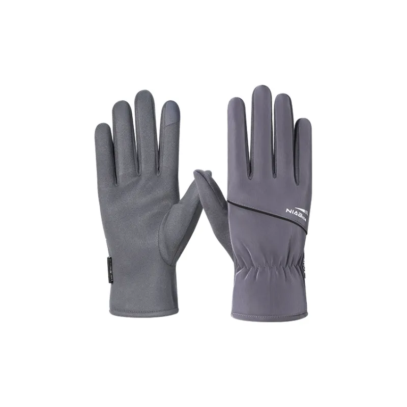 KOMY Polyester Gloves Unisex-4