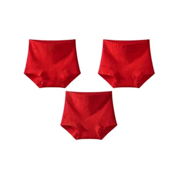 MIIOW Underpants Women's 3 Pack