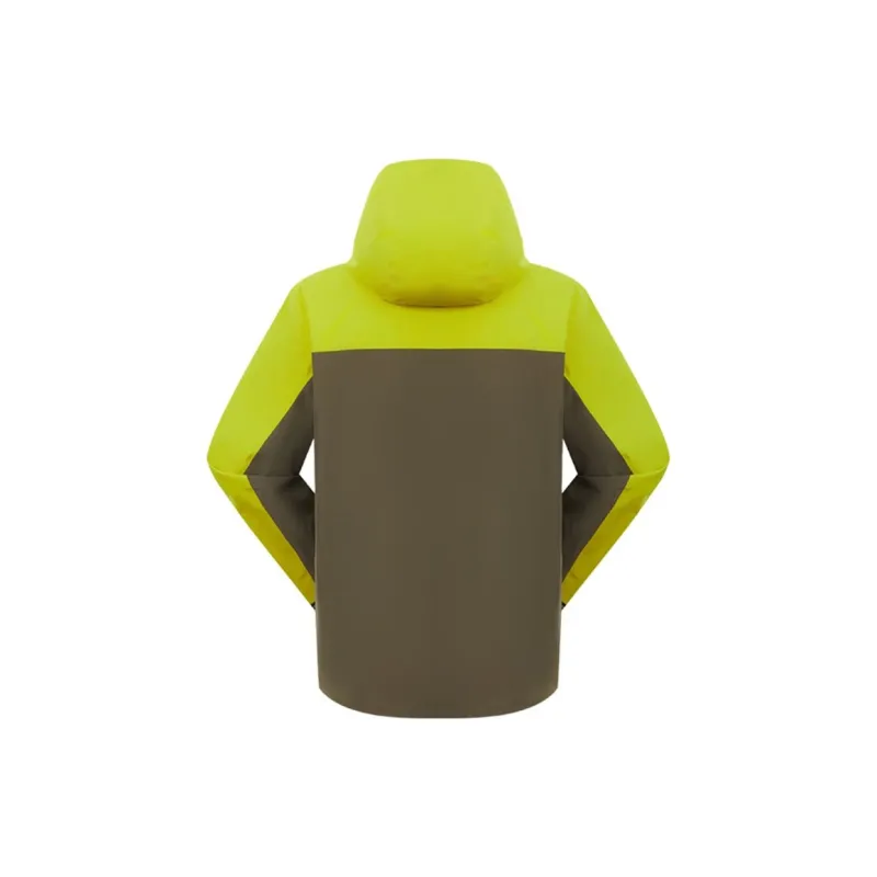 TOREAD Windbreaker Jackets Unisex-17