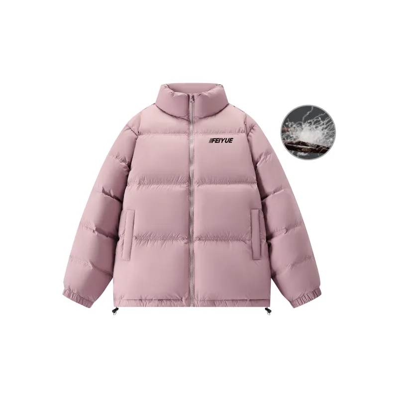 Feiyue Down Jackets Unisex-20