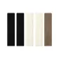 5 Pack (Black 2+Ecru 2+Camel)