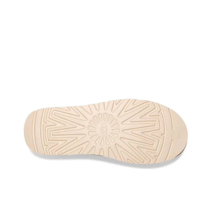 UGG Classic Slip On Atherson Slipper Chestnut-4