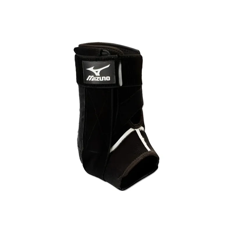 Mizuno Ankle Braces Running Unisex Polyurethane Nylon-0