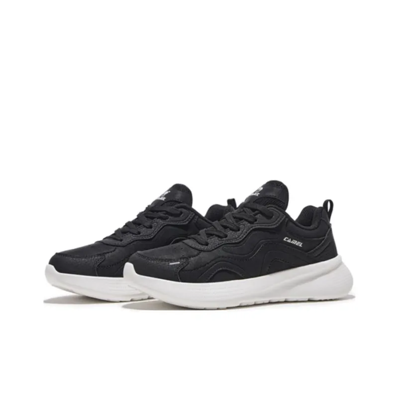 CAMEL Cushioning Rebound Low-Top Casual Running Shoes Women's-3