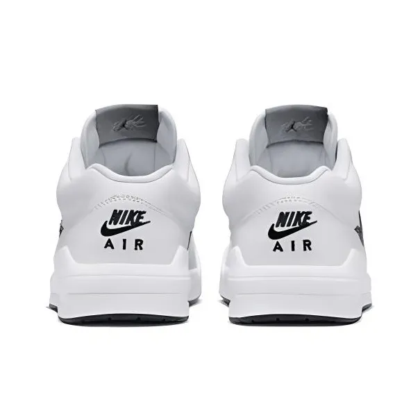 Air Jordan Stadium 90 'White Black Beige'-4