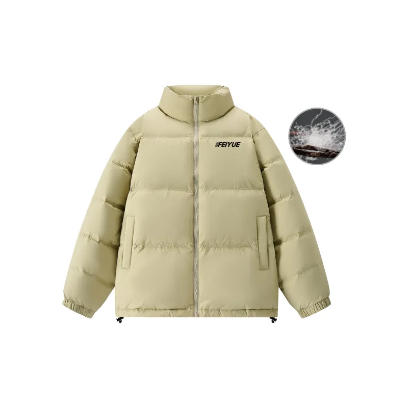 Feiyue Down Jackets Unisex-26