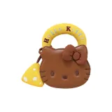 Chocolate Brown