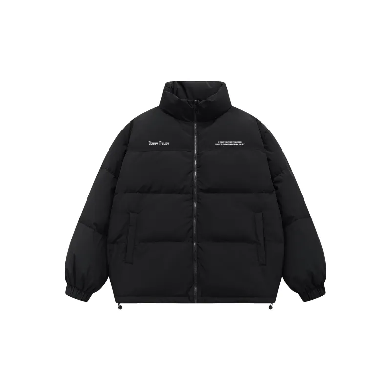 BOBBY ABLEY Down Jackets Unisex-1