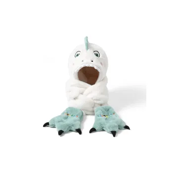 Shizhu Polyester Hoods & Plush Hats Kids'