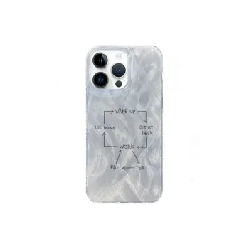 KESHIXIONG Phone Cases